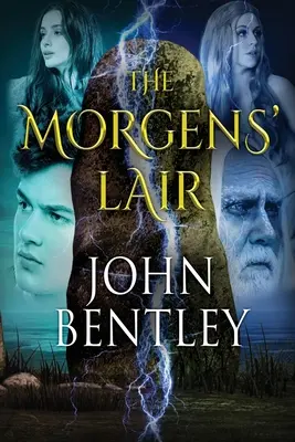 Vizuina lui Morgens - The Morgens' Lair
