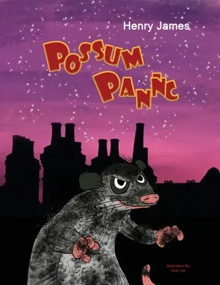 Panica oposumului - Possum Panic