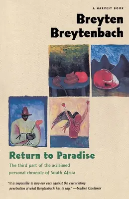 Întoarcerea în paradis - Return to Paradise