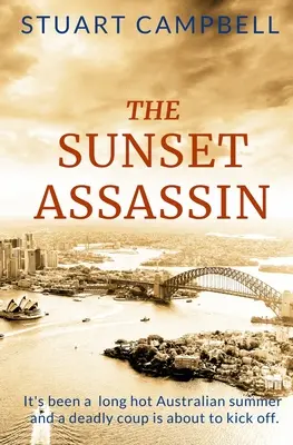 Asasinul de la apus - The Sunset Assassin