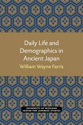 Viața cotidiană și demografia în Japonia antică - Daily Life and Demographics in Ancient Japan