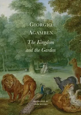 Împărăția și grădina - The Kingdom and the Garden