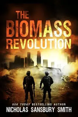 Revoluția biomasei - The Biomass Revolution