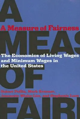 O măsură a corectitudinii - A Measure of Fairness