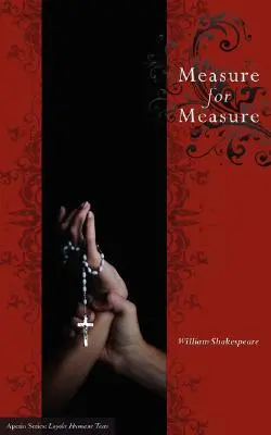 Măsură pentru măsură - Measure for Measure