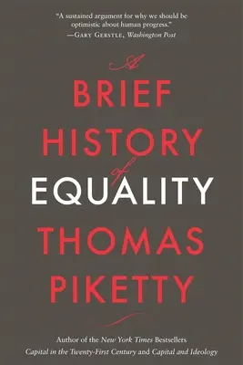 O scurtă istorie a egalității - A Brief History of Equality