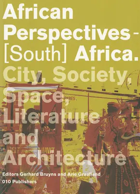 Perspective africane: Seria Dsd Vol. 7 - African Perspectives: Dsd Series Vol. 7