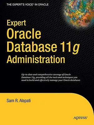 Expert în administrarea bazei de date Oracle 11g - Expert Oracle Database 11g Administration