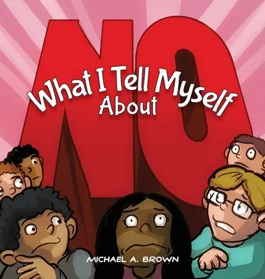 Ce îmi spun mie despre NU - What I Tell Myself About NO
