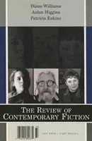 Recenzie la Contemporary Fiction: Diane Williams - Review of Contemporary Fiction: Diane Williams