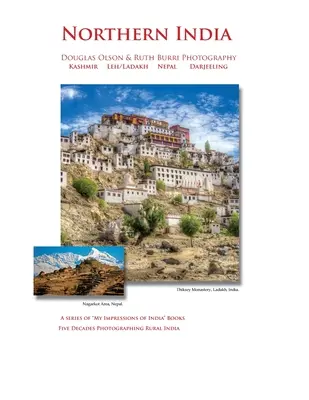 India de Nord - Northern India