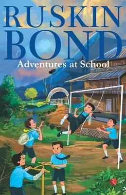 Aventuri la școală - Adventures at School