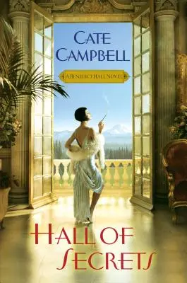 Sala secretelor - Hall of Secrets