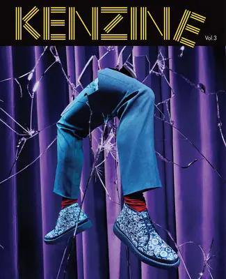 Kenzine: Volumul III - Kenzine: Volume III