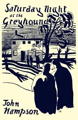 Sâmbătă seara la Greyhound - Saturday Night at the Greyhound