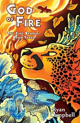 Zeul focului - God of Fire