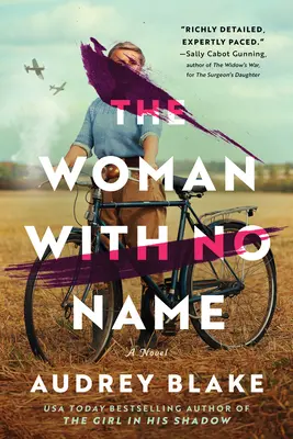 The Woman with No Name (Femeia fără nume) - The Woman with No Name