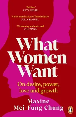 Ce vor femeile - Conversații despre dorință, putere, iubire și creștere - What Women Want - Conversations on Desire, Power, Love and Growth