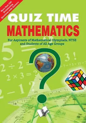 Quiz Time Matematică - Quiz Time Mathematics