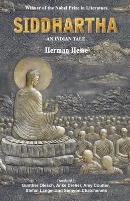 Siddhartha: O poveste indiană (A Black Eagle Books World Classic) - Siddhartha: An Indian Tale (A Black Eagle Books World Classic)