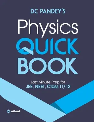 Carte rapidă de fizică - Physics Quick Book