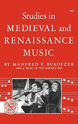 Studii în muzica medievală și renascentistă - Studies in Medieval and Renaissance Music