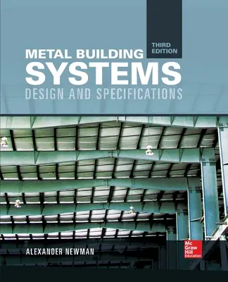 Sisteme de construcții metalice 3e (Pb) - Metal Building Systems 3e (Pb)