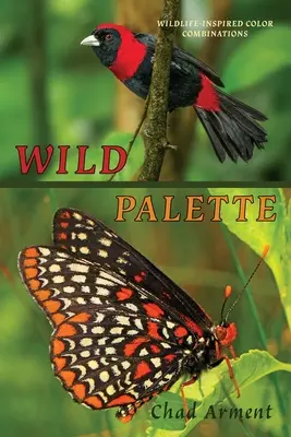 Wild Palette: Combinații de culori inspirate din viața sălbatică pentru modelarea creaturilor, design interior și explorare artistică - Wild Palette: Wildlife-Inspired Color Combinations for Creature Modeling, Interior Design, and Artistic Exploration
