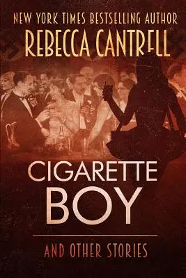 Cigarette Boy și alte povestiri - Cigarette Boy and Other Stories