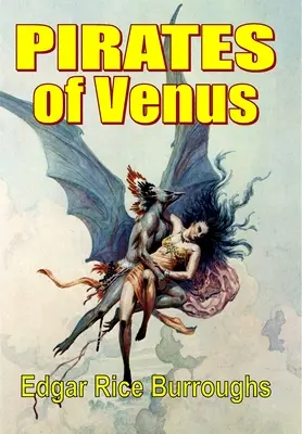 Pirații de pe Venus - Pirates of Venus