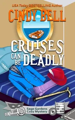 Croazierele pot fi mortale - Cruises Can Be Deadly