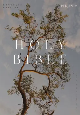 NRSV Catholic Edition Bible, Eucalyptus Hardcover (Global Cover Series): Sfânta Biblie - NRSV Catholic Edition Bible, Eucalyptus Hardcover (Global Cover Series): Holy Bible
