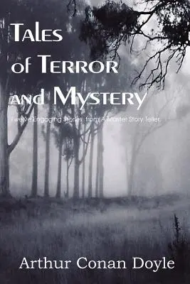 Povești de teroare și mister - Tales of Terror and Mystery