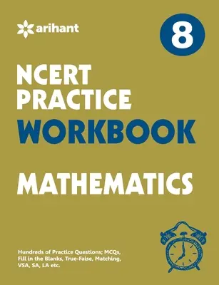 Carte de lucru Matematică Clasa a 8-a - Workbook Mathematics Class 8th