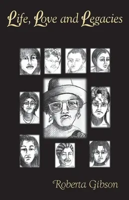 LIFE, LOVE and LEGACIES (Viață, iubire și moșteniri) - LIFE, LOVE and LEGACIES