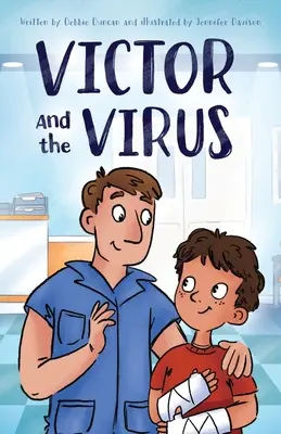 Victor și virusul - Victor and the Virus