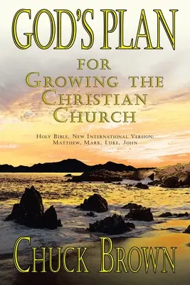 Planul lui Dumnezeu: pentru creșterea bisericii creștine - God's Plan: for Growing the Christian Church