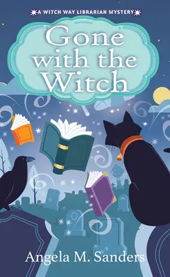 S-a dus cu vrăjitoarea - Gone with the Witch