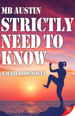 Strict necesar să știți - Strictly Need to Know