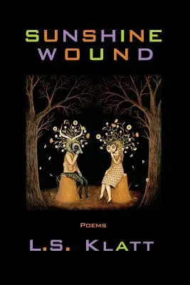 Rana soarelui - Sunshine Wound