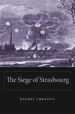 Asediul Strasbourgului - Siege of Strasbourg