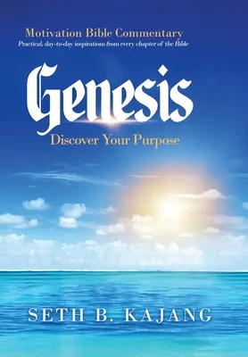 Genesis: Descoperă-ți scopul - Genesis: Discover Your Purpose