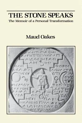 Piatra vorbește: Memoriile unei transformări personale - The Stone Speaks: The Memoir of a Personal Transformation