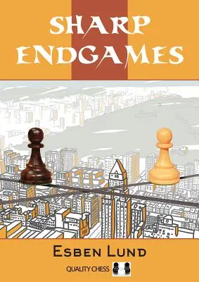 Jocuri de final ascuțite - Sharp Endgames
