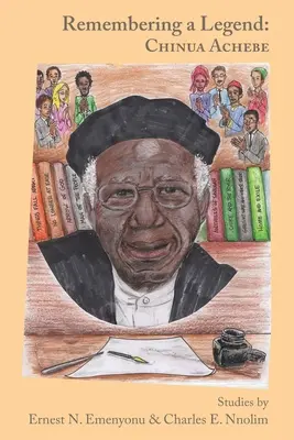 Amintirea unei legende: Chinua Achebe - Remembering a Legend: Chinua Achebe