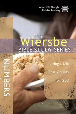 Numerele: Trăind o viață care contează pentru Dumnezeu - Numbers: Living a Life That Counts for God