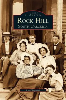 Rock Hill: Carolina de Sud - Rock Hill: South Carolina
