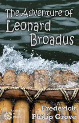Aventura lui Leonard Broadus - The Adventure of Leonard Broadus