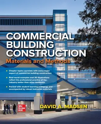 Construcția de clădiri comerciale (Pb) - Commercial Building Construction (Pb)