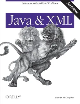 Java și XML: Soluții la probleme din lumea reală - Java and XML: Solutions to Real-World Problems